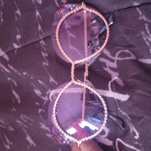 Cute fashion glasses